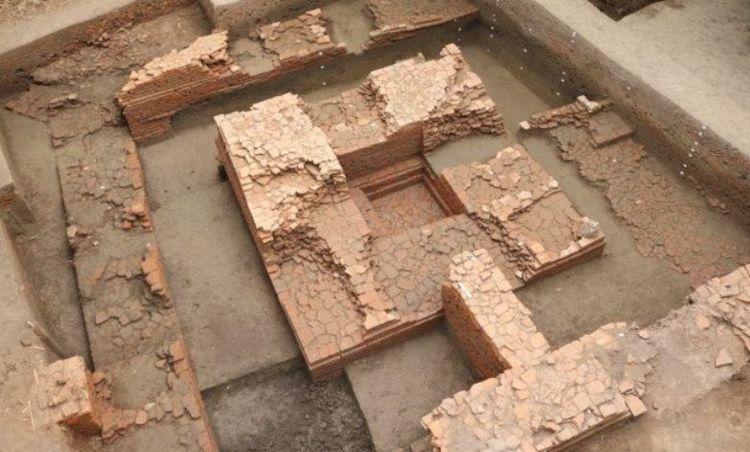 kapilmuni ved temple এর ছবি