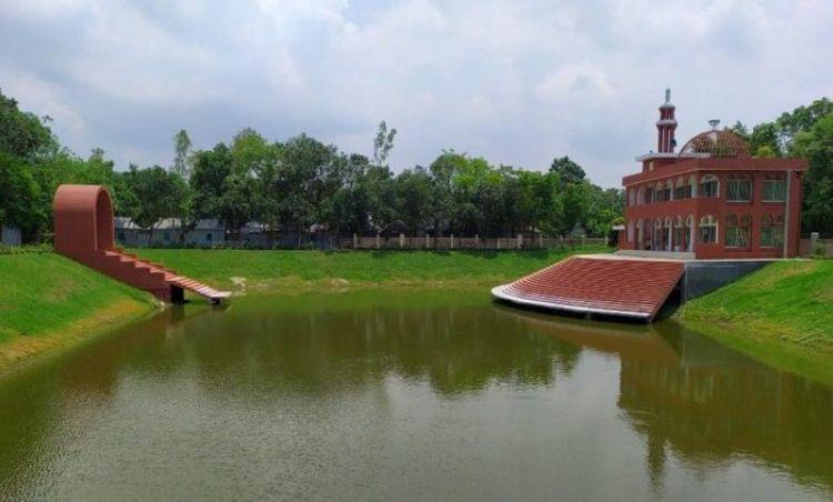 kana pukur এর ছবি