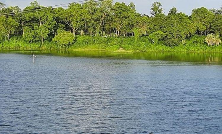 keyamat lake এর ছবি