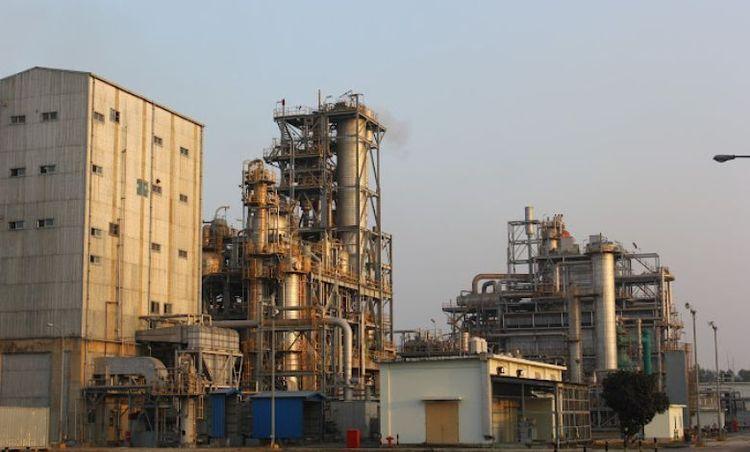 karnafuly fertilizer company ltd. (kafco) এর ছবি