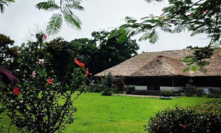 lovachora tea estate এর ছবি