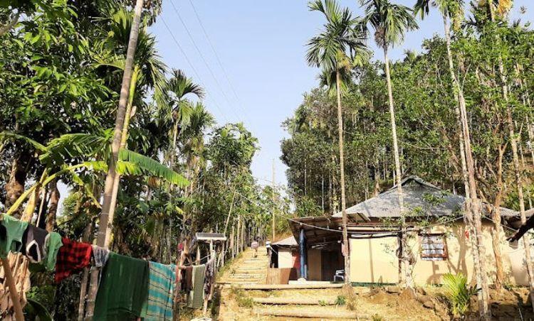 khasia polli এর ছবি