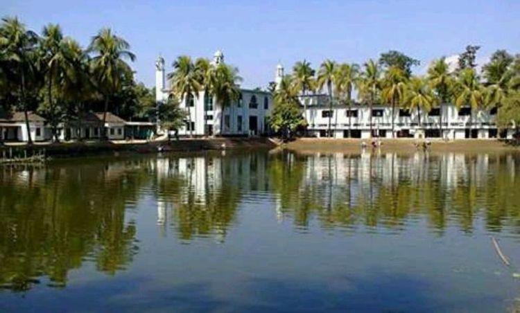 fultali saheb bari এর ছবি