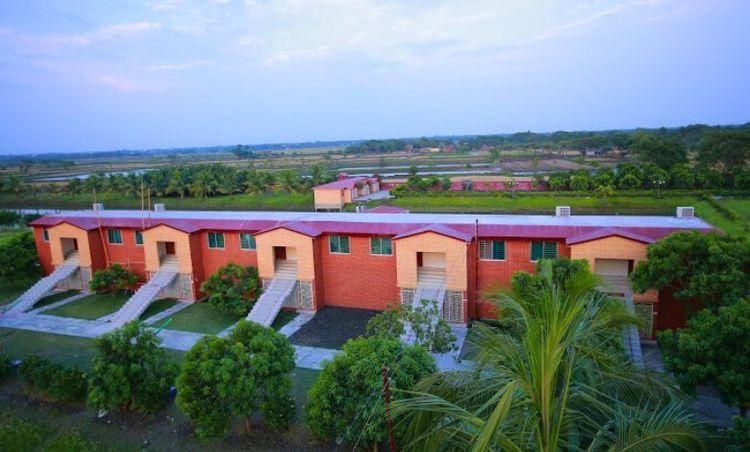 mozaffer garden & resort এর ছবি