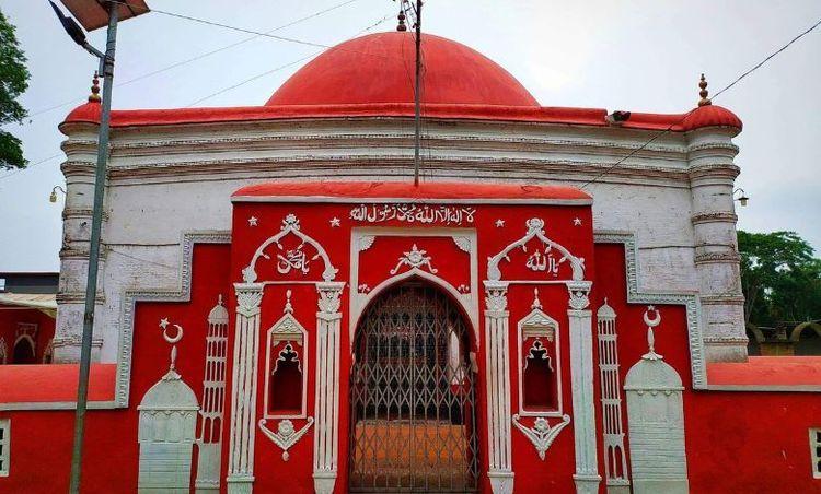 khan jahan ali masjid এর ছবি