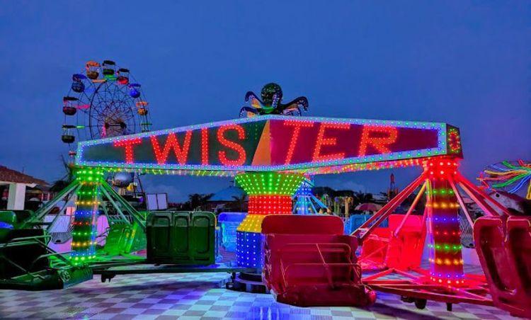 akkas lake view park and resort এর ছবি