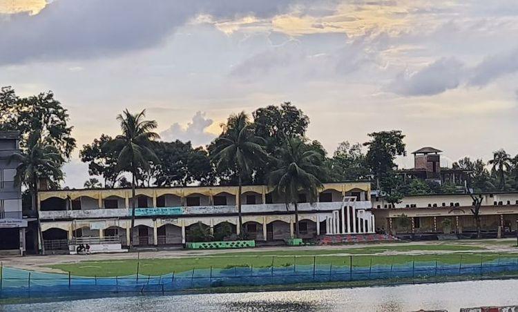 shathibari high school এর ছবি