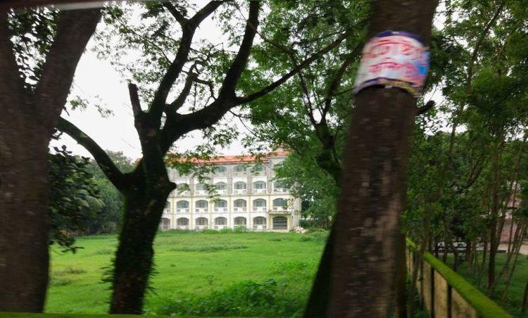bagmara women's college এর ছবি