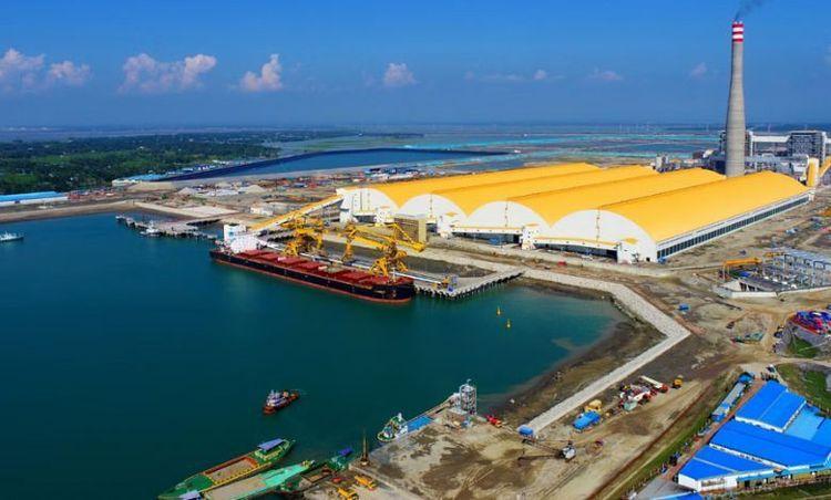 moheshkhali economic zone এর ছবি