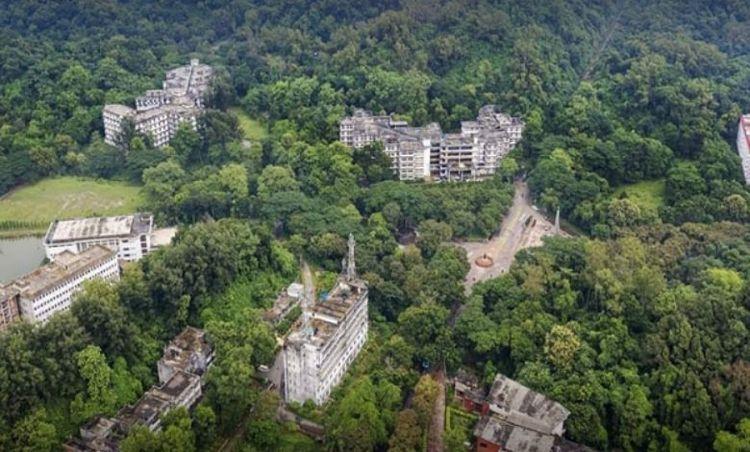 chittagong university Image