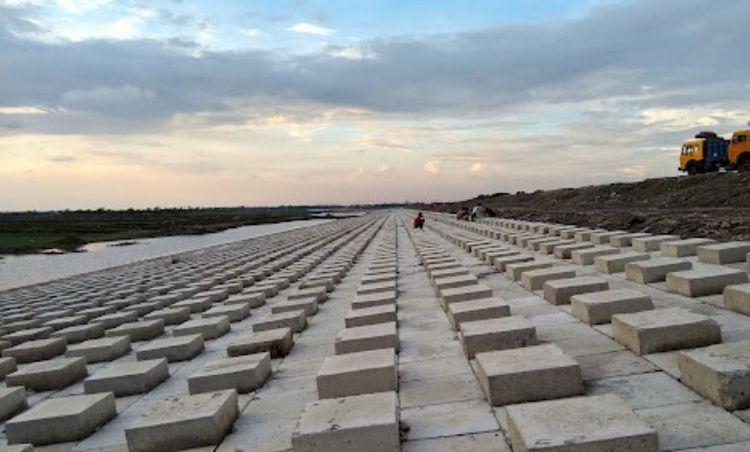 couchala sea beach এর ছবি