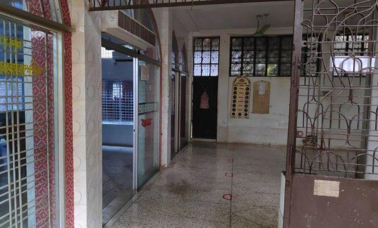 ramachandrapur jame masjid এর ছবি