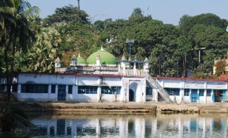 shrine of baizid bostami এর ছবি