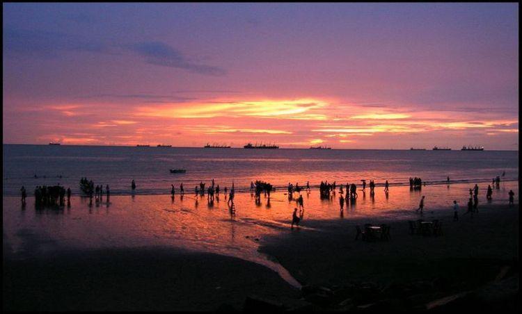 patenga beach এর ছবি
