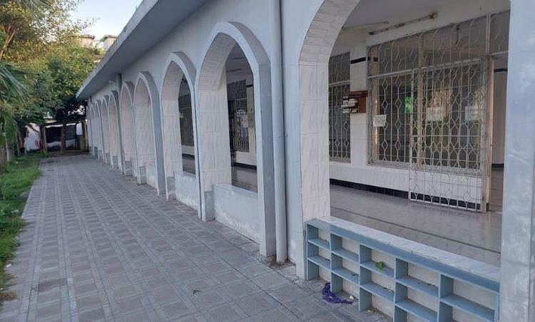 mmc central masjid এর ছবি