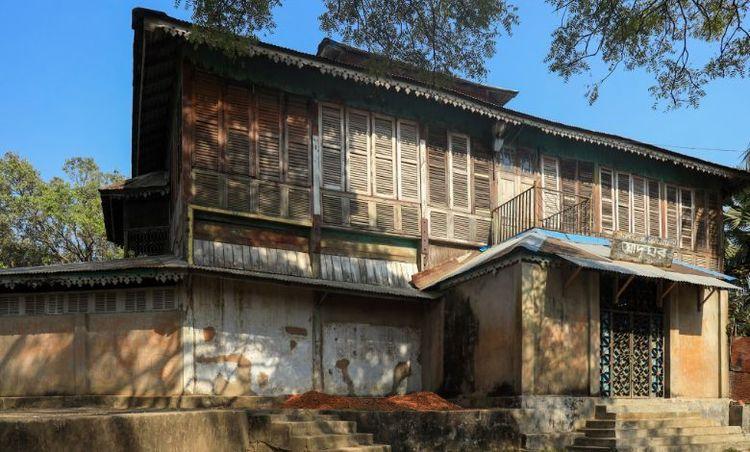 cornel hat এর ছবি