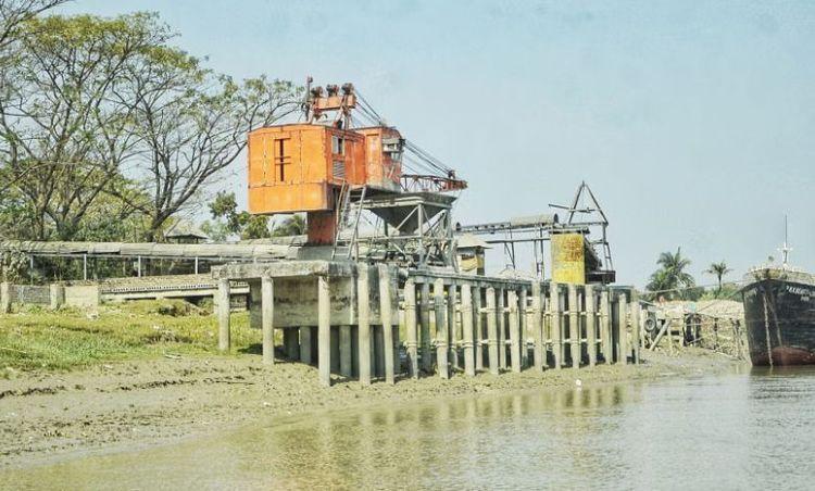 bhairab and rupsha rivers এর ছবি