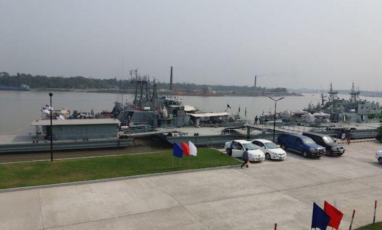 navy ghat এর ছবি