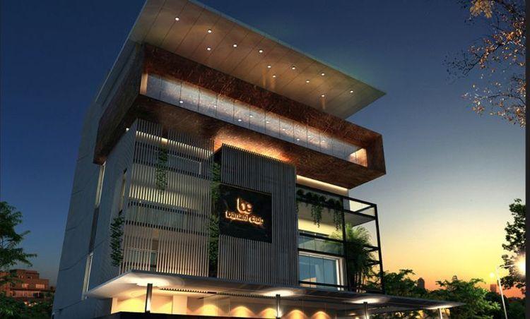 banani dohs club এর ছবি