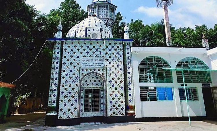 vanga mashjid এর ছবি