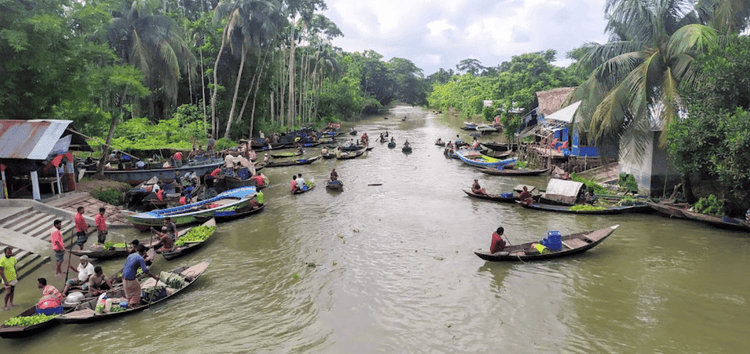 vashoman peyara bazar এর ছবি