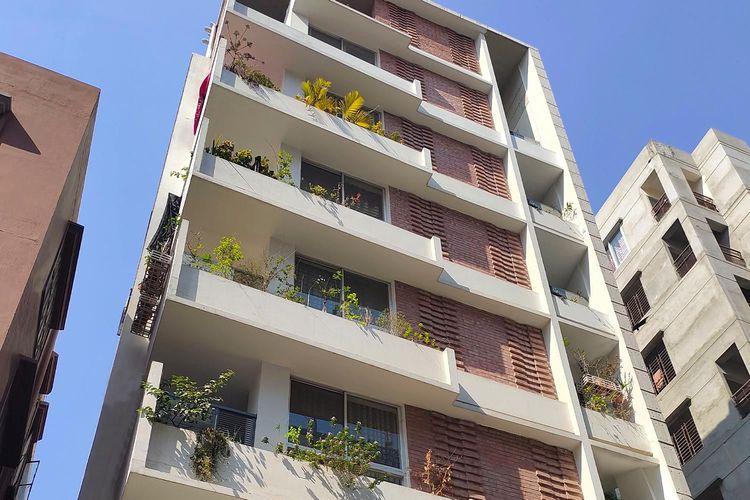 azam legacy Mirpur DOHS