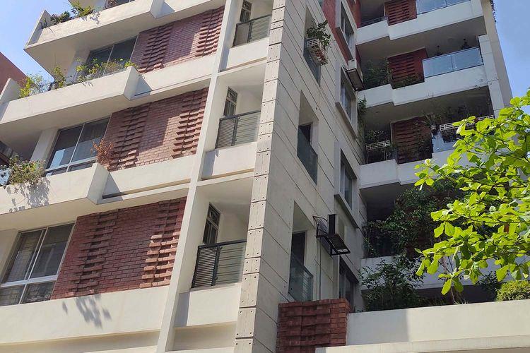 azam legacy mirpur Mirpur DOHS