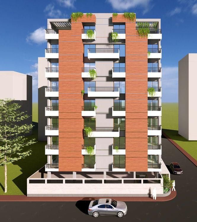 catkins casita apartment পূর্বাচল