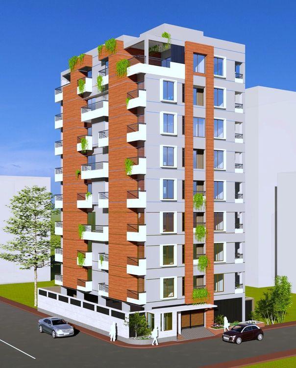 catkins casita front view পূর্বাচল