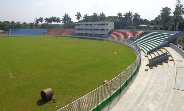 dhanmondi cricket stadium এর ছবি