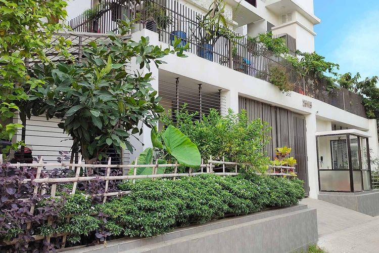 garden view মিরপুর