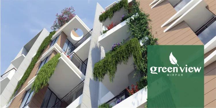 green view mirpur মিরপুর