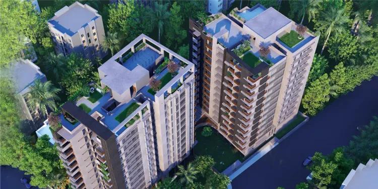 La Montana মগবাজার