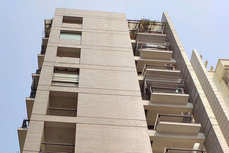 sloane square বসুন্ধরা আবাসিক এলাকা