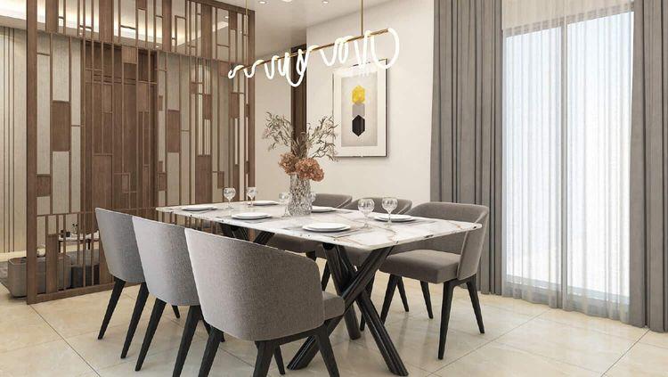 the retreat bashundhara বসুন্ধরা আবাসিক এলাকা