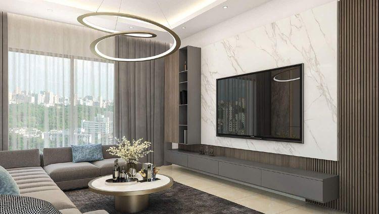 the retreat বসুন্ধরা আবাসিক এলাকা