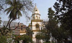 armenian church dhaka Bangshal
