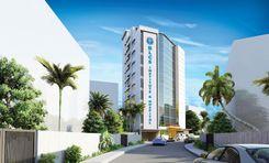 blcs institute and hospital আফতাব নগর