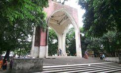 bahadur shah park ওয়ারী