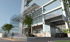 bali arcade Chawkbazar