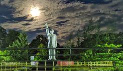 bangabandhu safari park dulahazara Chandanaish