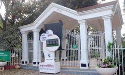 baridhara lakeside rajuk park Jamuna Future Park