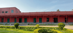barisal divisional museum আমতলা