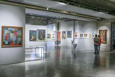 bengal shilpalay লালমাটিয়া