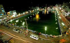 bibir pukur চক বাজার