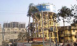 bijoynagar water tank Paltan
