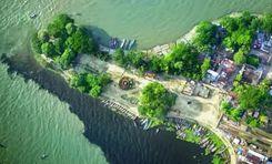 boro station Chandpur