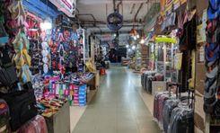 CDA market Pahartali