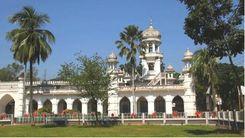 carmichael college রংপুর