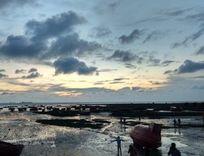 chatla sea beach নোয়াখালী